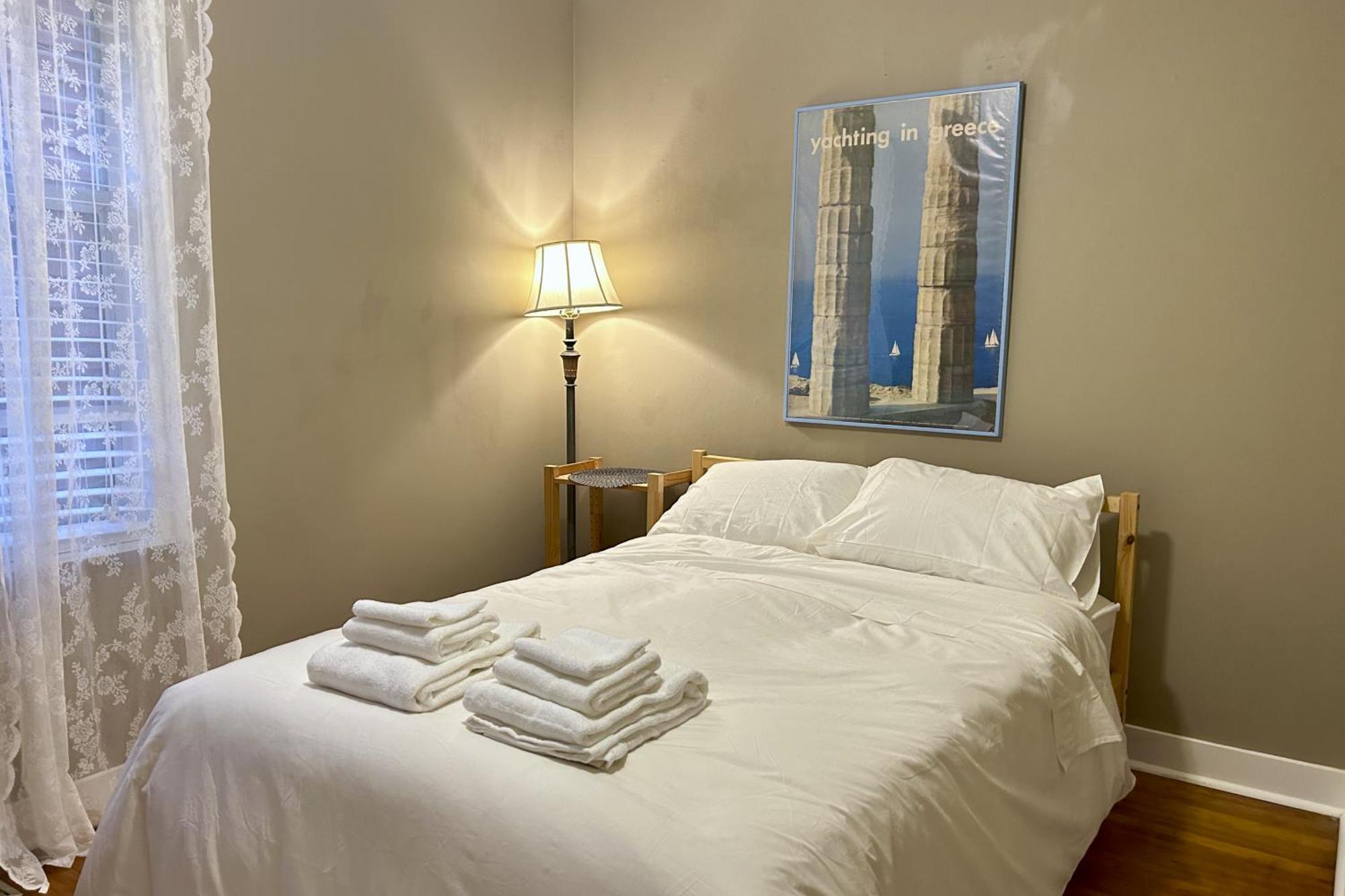Airport-Yvr Guesthouse Richmond Bagian luar foto