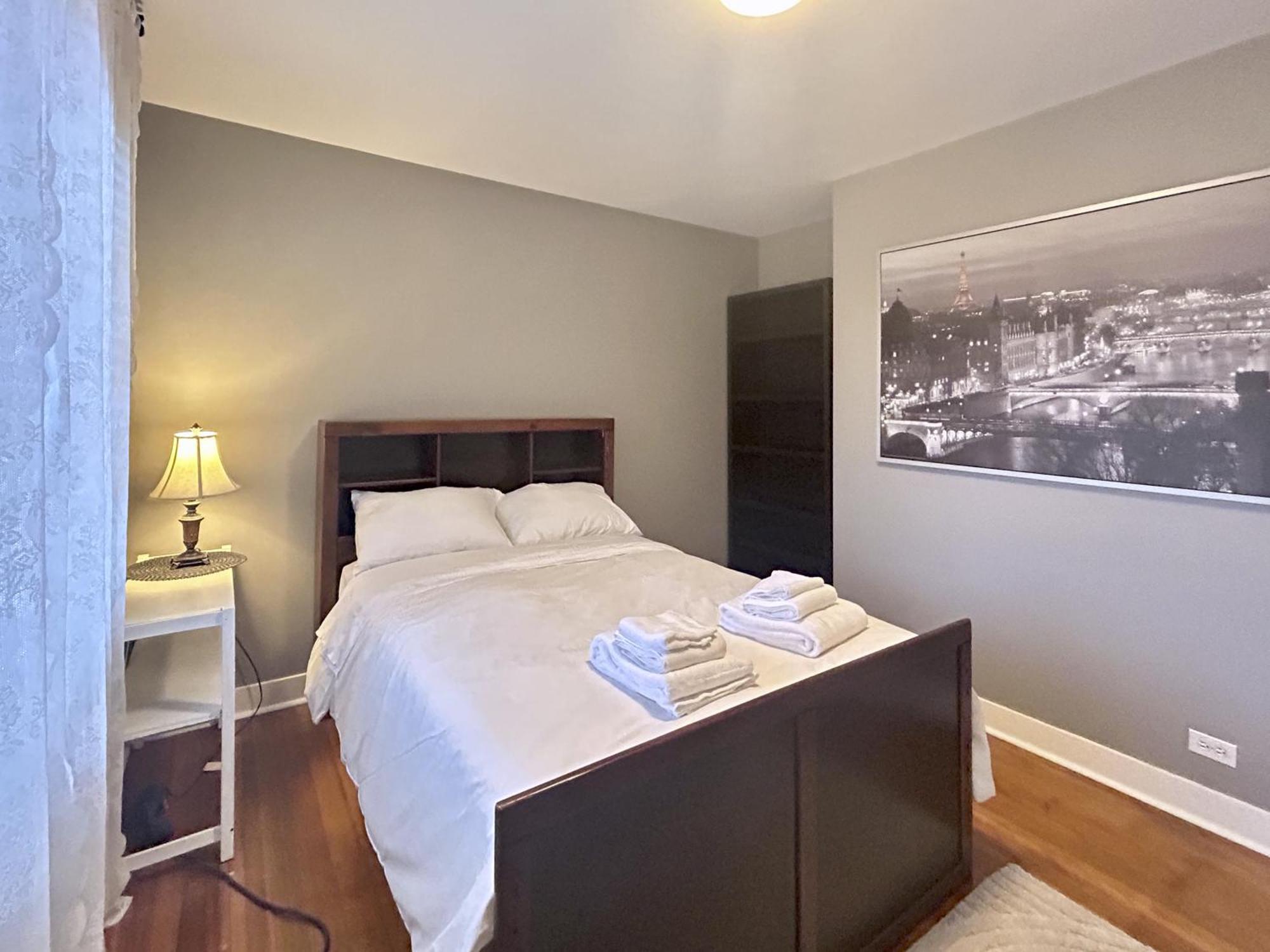 Airport-Yvr Guesthouse Richmond Bagian luar foto